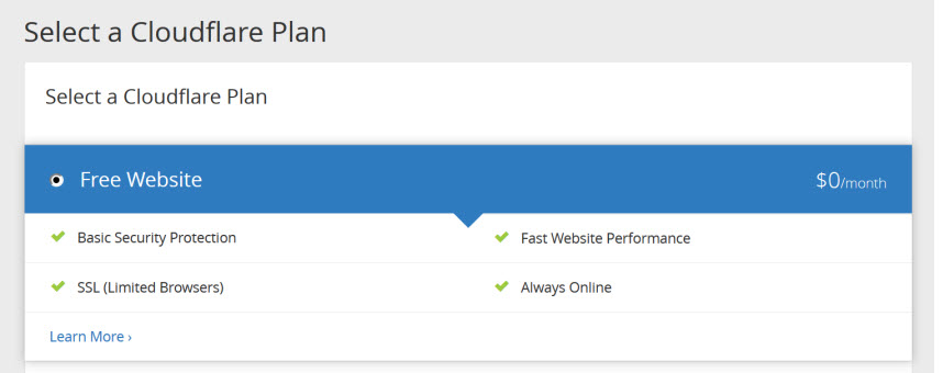cloudflare4